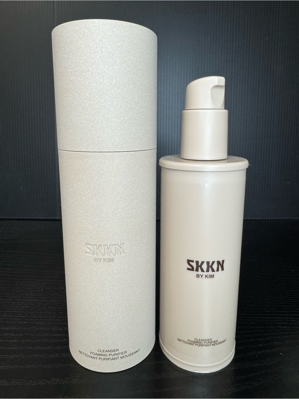 Skin by Kim Cleanser